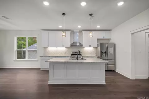 Kitchen - 5168 Peace Ln, Alexander, AR 72002 photo 1 of 4