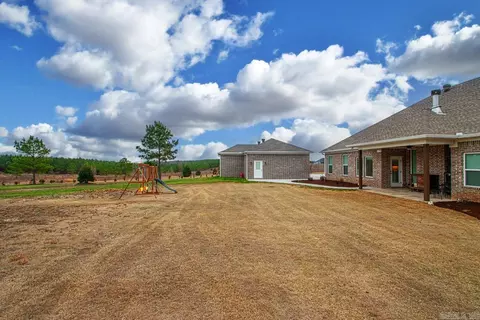 Exterior - 10664 Gunter Loop, Benton, AR 72019 photo 11 of 12