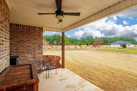 Exterior - 10664 Gunter Loop, Benton, AR 72019 photo 5 of 12