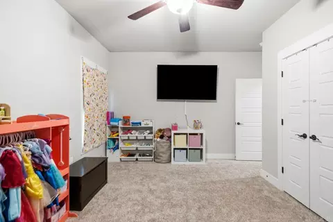 Bedroom - 10664 Gunter Loop, Benton, AR 72019 photo 6 of 6