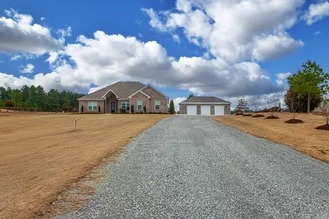 Exterior - 10664 Gunter Loop, Benton, AR 72019 photo 12 of 12