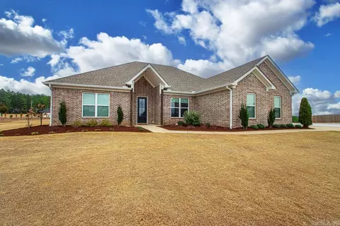 Exterior - 10664 Gunter Loop, Benton, AR 72019 photo 4 of 12