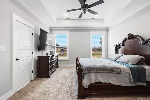 Bedroom - 10664 Gunter Loop, Benton, AR 72019 photo 1 of 6