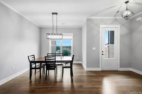Dining - 10664 Gunter Loop, Benton, AR 72019 photo 1 of 1
