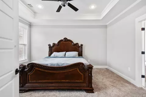 Bedroom - 10664 Gunter Loop, Benton, AR 72019 photo 2 of 6