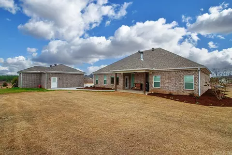Exterior - 10664 Gunter Loop, Benton, AR 72019 photo 10 of 12