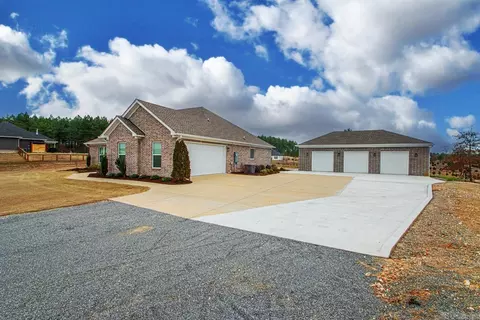 Exterior - 10664 Gunter Loop, Benton, AR 72019 photo 2 of 12