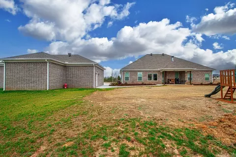 Exterior - 10664 Gunter Loop, Benton, AR 72019 photo 9 of 12