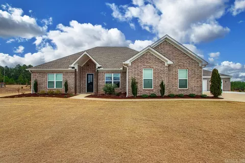 Exterior - 10664 Gunter Loop, Benton, AR 72019 photo 3 of 12