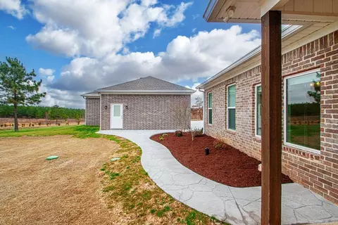 Exterior - 10664 Gunter Loop, Benton, AR 72019 photo 7 of 12