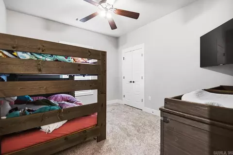 Bedroom - 10664 Gunter Loop, Benton, AR 72019 photo 4 of 6