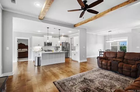 Entry Way - 10664 Gunter Loop, Benton, AR 72019 photo 1 of 1