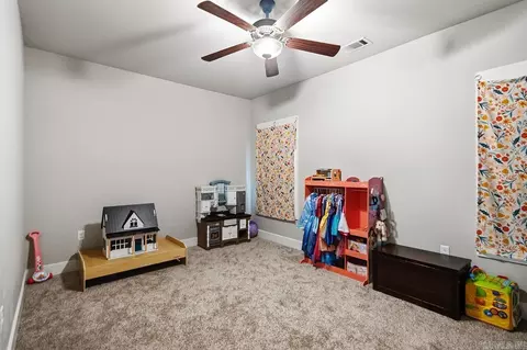 Bedroom - 10664 Gunter Loop, Benton, AR 72019 photo 5 of 6