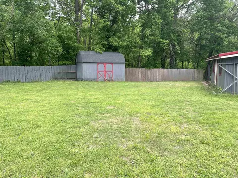 Exterior - 892 N Riverview Ln, Mountain View, AR 72560 photo 15 of 18