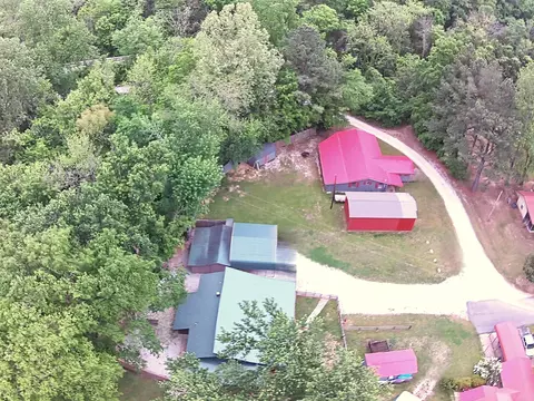View/Area - 892 N Riverview Ln, Mountain View, AR 72560 photo 1 of 5