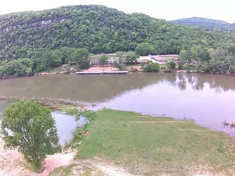 View/Area - 892 N Riverview Ln, Mountain View, AR 72560 photo 5 of 5