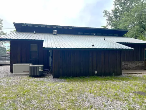 Exterior - 892 N Riverview Ln, Mountain View, AR 72560 photo 10 of 18