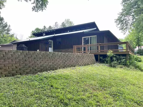 Exterior - 892 N Riverview Ln, Mountain View, AR 72560 photo 14 of 18
