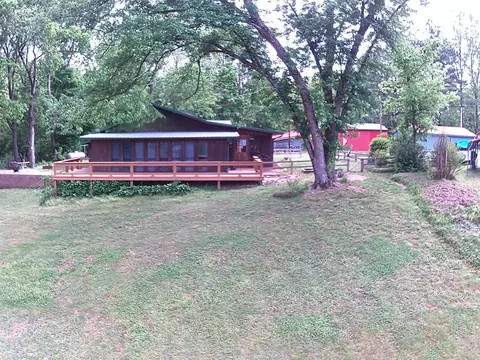 Exterior - 892 N Riverview Ln, Mountain View, AR 72560 photo 2 of 18