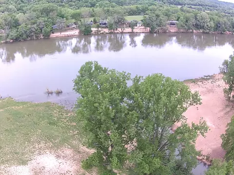 View/Area - 892 N Riverview Ln, Mountain View, AR 72560 photo 4 of 5
