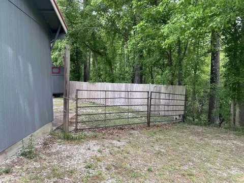 Exterior - 892 N Riverview Ln, Mountain View, AR 72560 photo 18 of 18