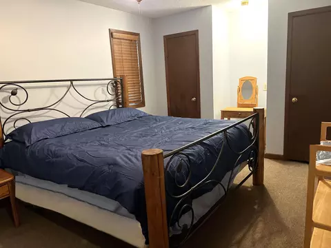 Bedroom - 892 N Riverview Ln, Mountain View, AR 72560 photo 1 of 3
