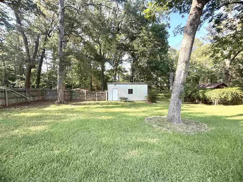 Exterior - 613 E Cedar, Warren, AR 71671 photo 6 of 6
