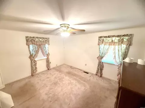 Bedroom - 613 E Cedar, Warren, AR 71671 photo 2 of 6