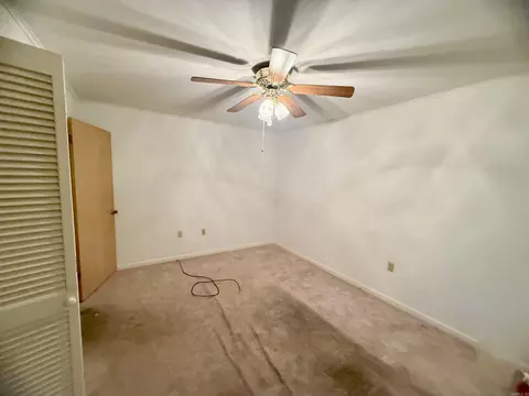 Bedroom - 613 E Cedar, Warren, AR 71671 photo 6 of 6