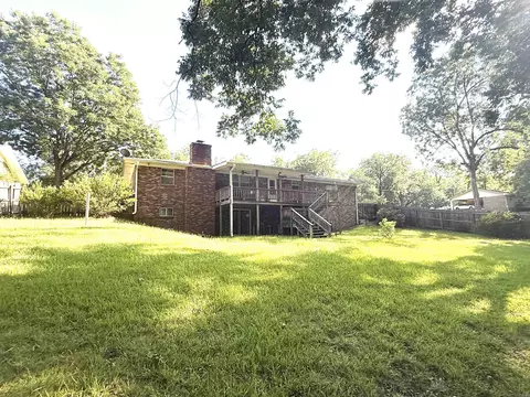 Exterior - 613 E Cedar, Warren, AR 71671 photo 3 of 6