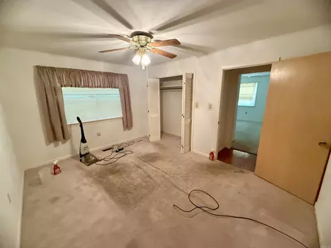 Bedroom - 613 E Cedar, Warren, AR 71671 photo 5 of 6