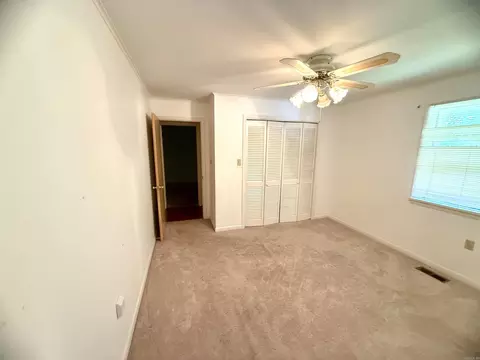 Bedroom - 613 E Cedar, Warren, AR 71671 photo 3 of 6