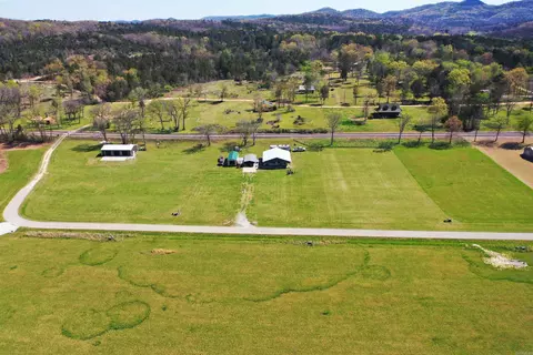 View/Area - 333 Manor Dr, Melbourne, AR 72556 photo 4 of 8
