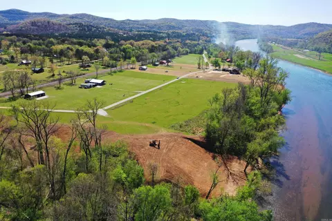 View/Area - 333 Manor Dr, Melbourne, AR 72556 photo 8 of 8