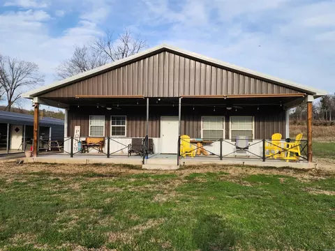 Exterior - 333 Manor Dr, Melbourne, AR 72556 photo 1 of 4