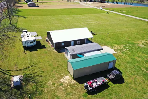 View/Area - 333 Manor Dr, Melbourne, AR 72556 photo 7 of 8