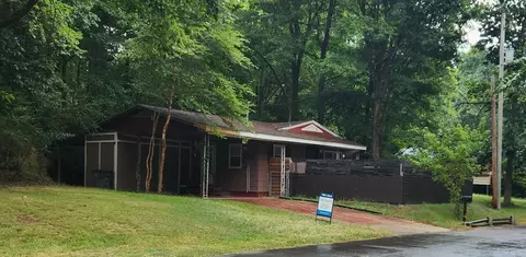 212 Sabie St, Hot Springs National Park, AR 71901