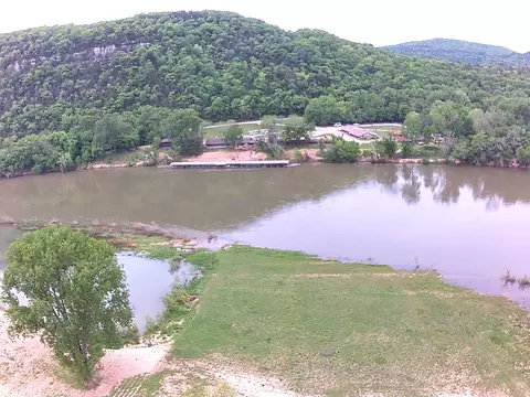 View/Area - 858 N Riverview Ln, Mountain View, AR 72560 photo 4 of 4