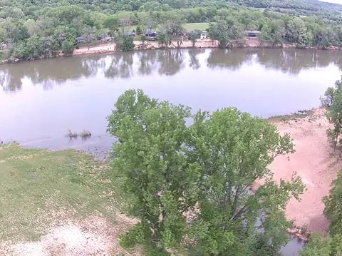 View/Area - 858 N Riverview Ln, Mountain View, AR 72560 photo 3 of 4
