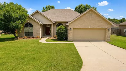 212 Carnelian, Sherwood, AR 72120