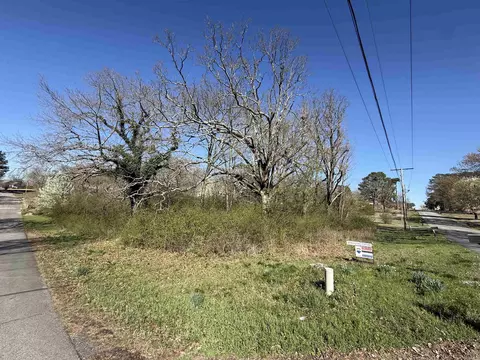 00 Anderson Cir, Heber Springs, AR 72543