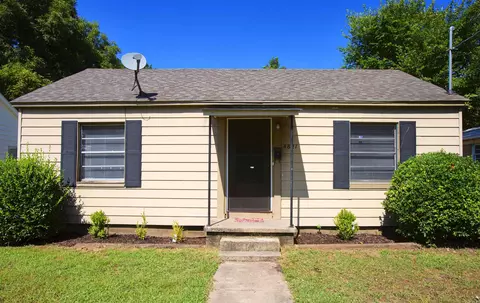 4821 Rogers St, North Little Rock, AR 72117