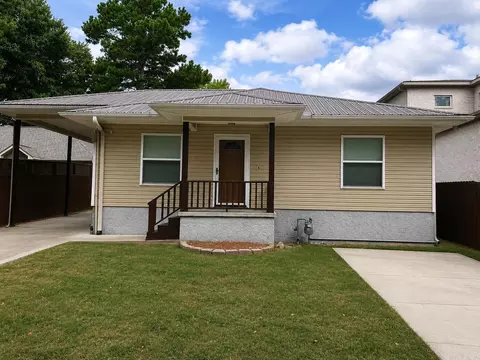 1600 Treasure Isle, Hot Springs, AR 71913