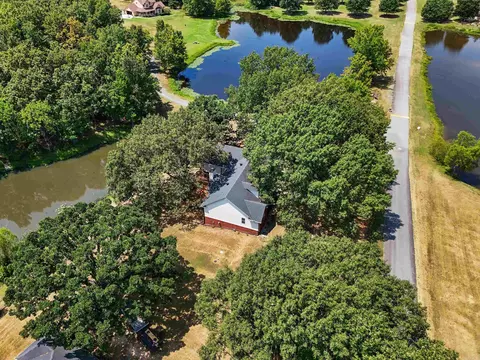 View/Area - 109 Hidden Lake Rd, Beebe, AR 72012 photo 2 of 5