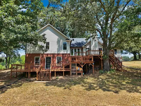 Exterior - 109 Hidden Lake Rd, Beebe, AR 72012 photo 2 of 4