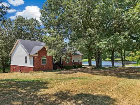 Exterior - 109 Hidden Lake Rd, Beebe, AR 72012 photo 3 of 4