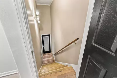 Entry Way - 109 Hidden Lake Rd, Beebe, AR 72012 photo 1 of 1
