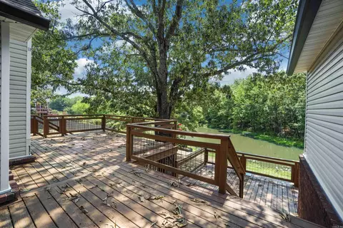 Exterior - 109 Hidden Lake Rd, Beebe, AR 72012 photo 4 of 4