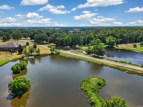 View/Area - 109 Hidden Lake Rd, Beebe, AR 72012 photo 4 of 5