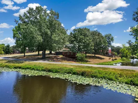 View/Area - 109 Hidden Lake Rd, Beebe, AR 72012 photo 5 of 5